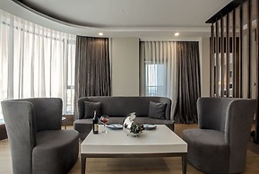 Radisson Blu Hotel Diyarbakir