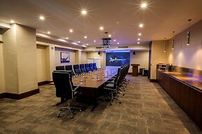 Radisson Blu Hotel Diyarbakir