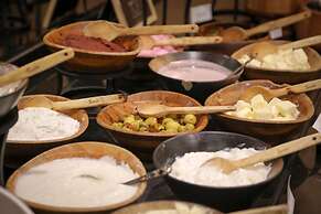 Radisson Blu Hotel Diyarbakir