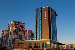 Radisson Blu Hotel Diyarbakir