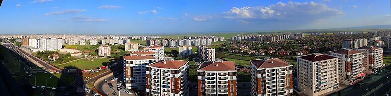 Radisson Blu Hotel Diyarbakir