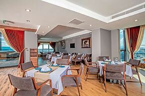 Radisson Blu Hotel Diyarbakir