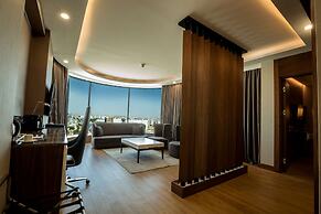 Radisson Blu Hotel Diyarbakir