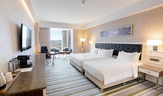 Radisson Blu Hotel Diyarbakir