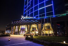 Radisson Blu Hotel Diyarbakir