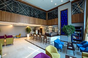 Radisson Blu Hotel Diyarbakir
