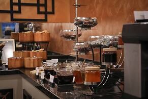 Radisson Blu Hotel Diyarbakir