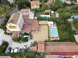 Hôtel Le Provence