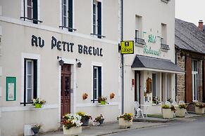 Hôtel Au Petit Breuil