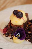 Posada Rural Finca Garciarena