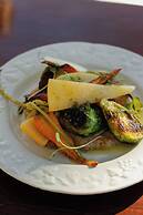 Posada Rural Finca Garciarena