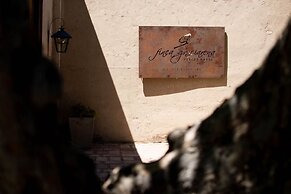 Posada Rural Finca Garciarena