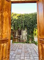 Posada Rural Finca Garciarena