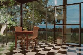 Posada Rural Finca Garciarena