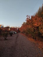 Posada Rural Finca Garciarena