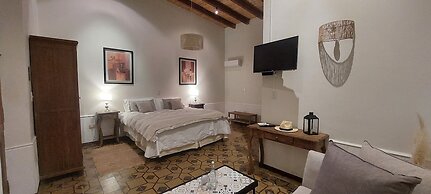 Posada Rural Finca Garciarena