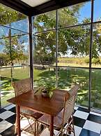 Posada Rural Finca Garciarena