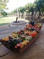 Posada Rural Finca Garciarena