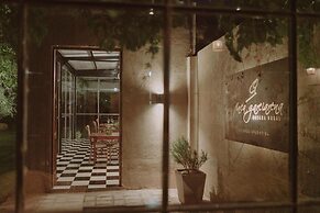 Posada Rural Finca Garciarena