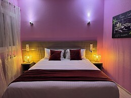 Hostellerie du Centrotel et Spa