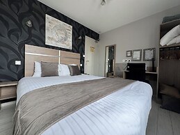 Hostellerie du Centrotel et Spa