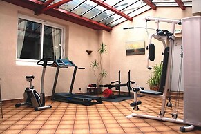 Hostellerie du Centrotel et Spa