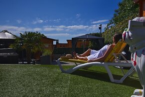 Hostellerie du Centrotel et Spa
