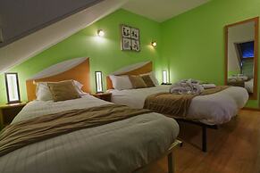 Hostellerie du Centrotel et Spa