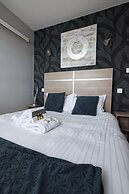 Hostellerie du Centrotel et Spa