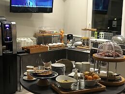 Hostellerie du Centrotel et Spa