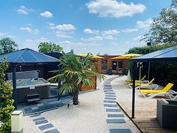 Hostellerie du Centrotel et Spa