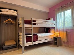 Hostellerie du Centrotel et Spa