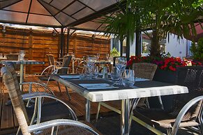Hostellerie du Centrotel et Spa