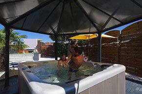 Hostellerie du Centrotel et Spa