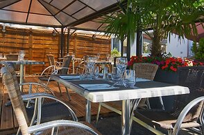 Hostellerie du Centrotel et Spa
