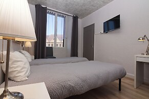 Hôtel le Bocage