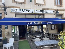 Hôtel le Bocage