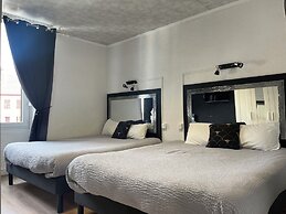 Hôtel le Bocage