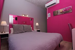 Hôtel le Bocage