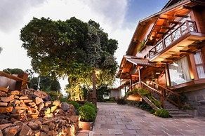 Hotel Cabanas Tio Müller