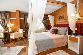 Hotel Cabanas Tio Müller