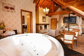 Hotel Cabanas Tio Müller