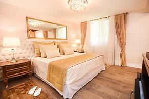 Hotel Cabanas Tio Müller