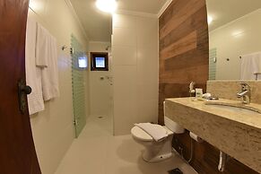 Hotel Cabanas Tio Müller