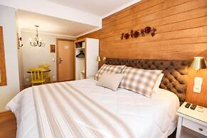 Hotel Cabanas Tio Müller