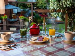 Hotel Cabanas Tio Müller