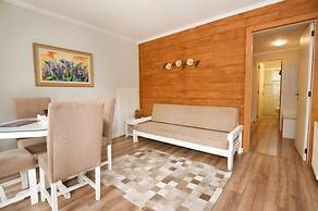 Hotel Cabanas Tio Müller