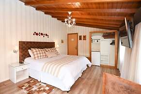 Hotel Cabanas Tio Müller