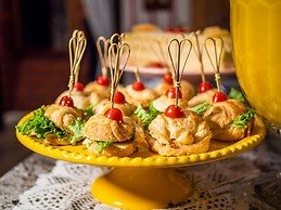 Hotel Cabanas Tio Müller