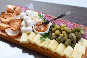 Hotel Cabanas Tio Müller